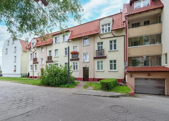 Pure Lägenhet