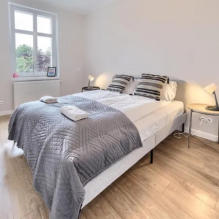 Pure Appartement