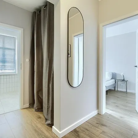 Pure Appartement