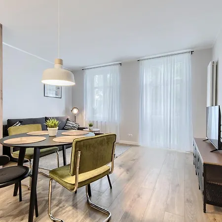 Appartement Pure Sopot