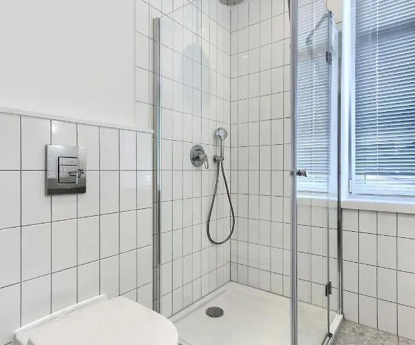 Pure Appartamento Sopot