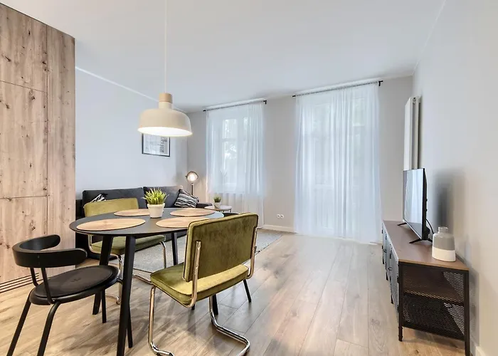 Appartamento Pure Sopot